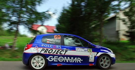 Rajd Rzeszowski
